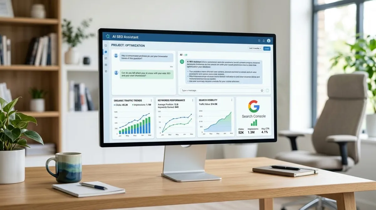 ChatSEO avis honnête : test terrain, résultats et verdict 2026