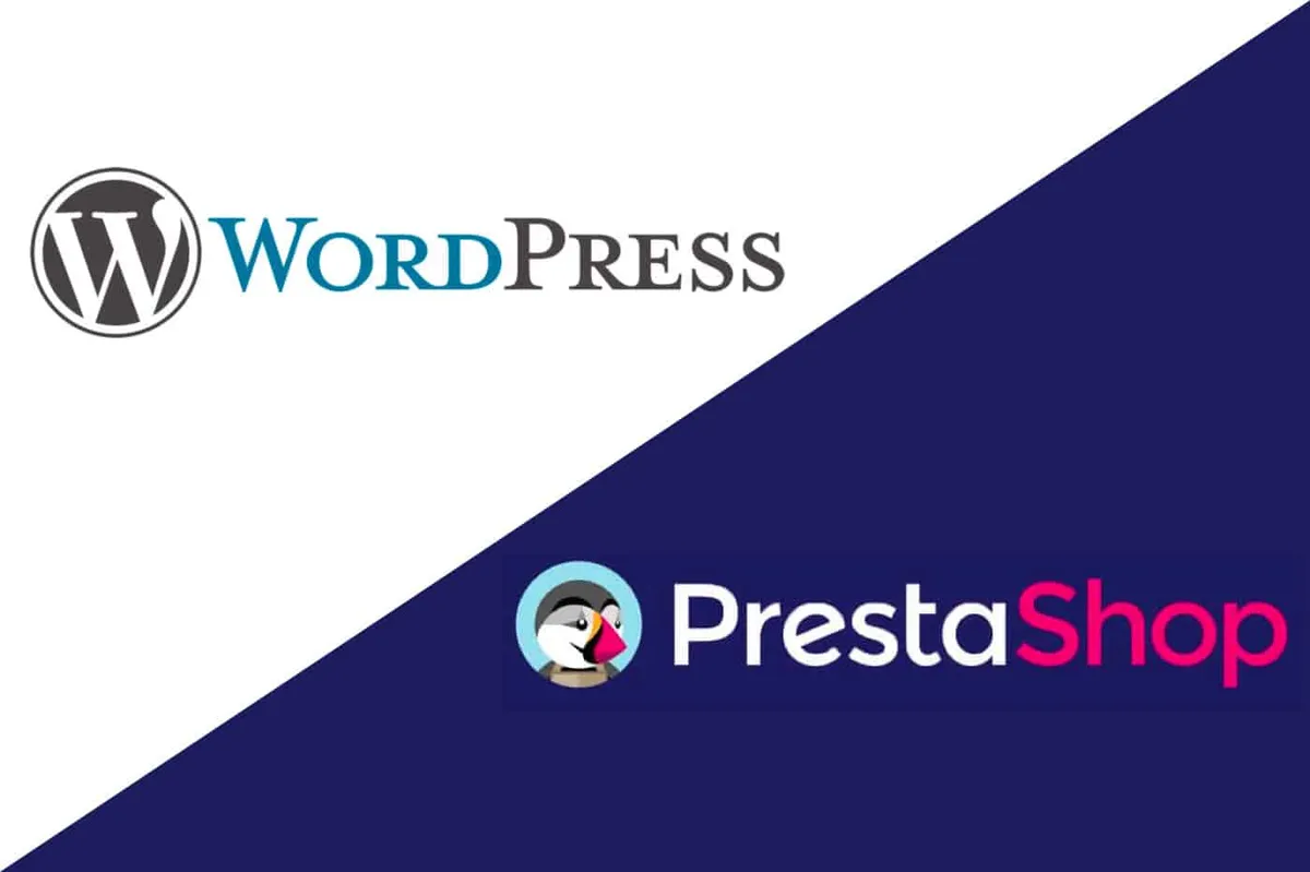Prestashop vs Wordpress : lequel choisir ?
