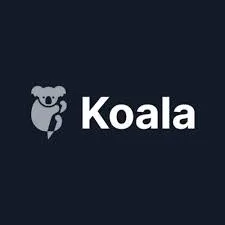 Koala writer icon
