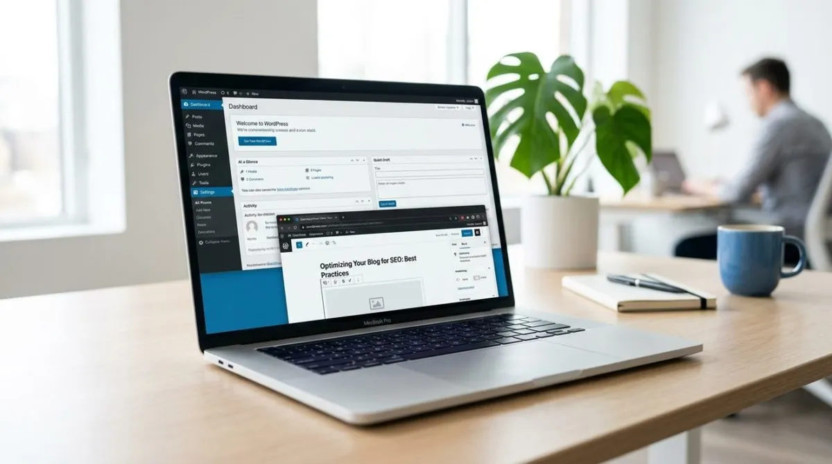 Avis WordPress 2026 : ce qu&rsquo;il faut vraiment savoir