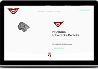 Laboratoire Dentaire PROTODENT