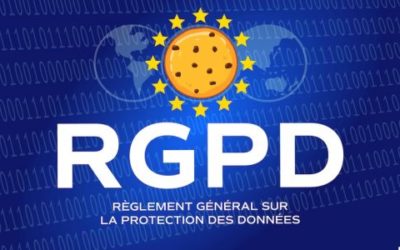 Règlement RGPD : ce qui change au 1er avril 2021