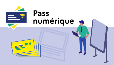 Pass numérique Martinique