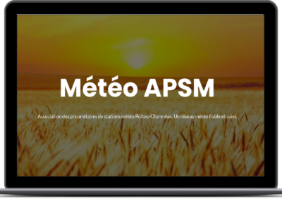 Meteo APSM