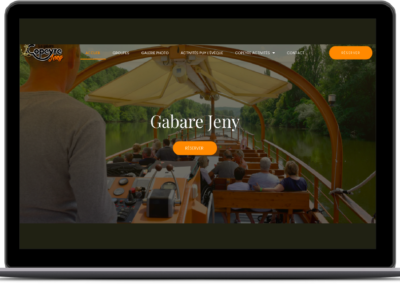 Gabare Copeyre