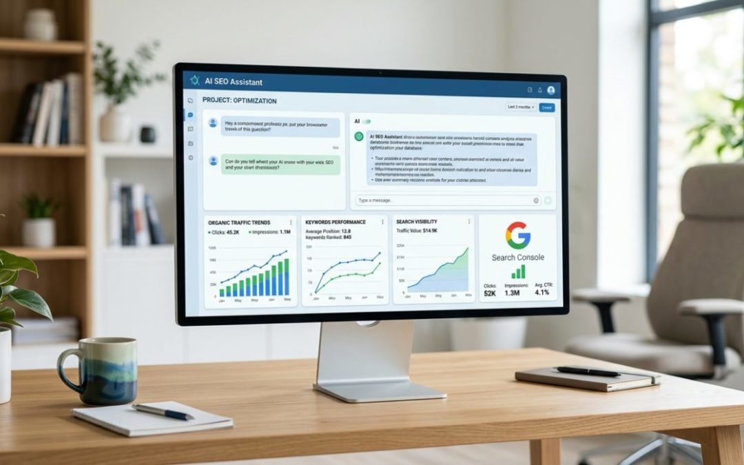 ChatSEO avis honnête : test terrain, résultats et verdict 2026
