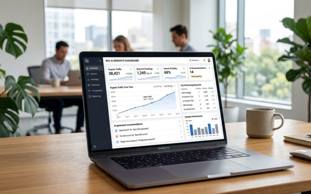 ChatSEO avis 2025 : test terrain honnête et résultats