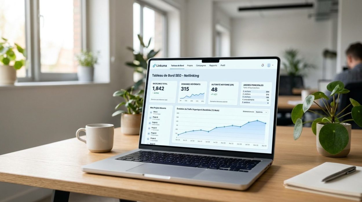 linkuma avis — image à la une