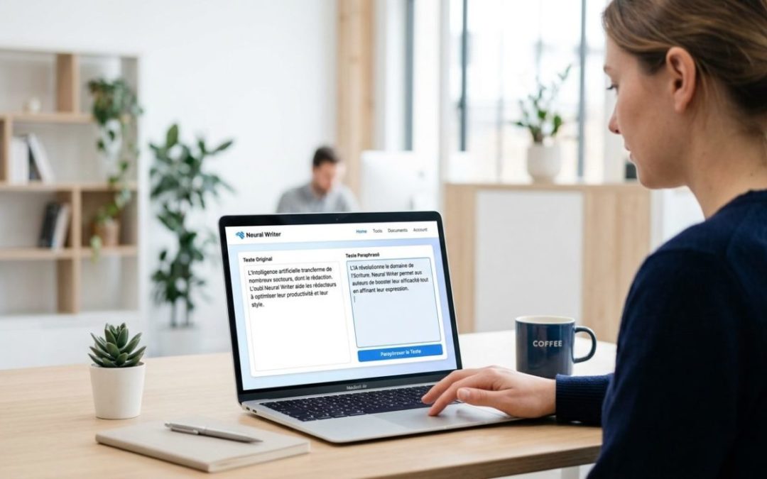 Neural Writer avis 2026 : test complet et retours utilisateurs