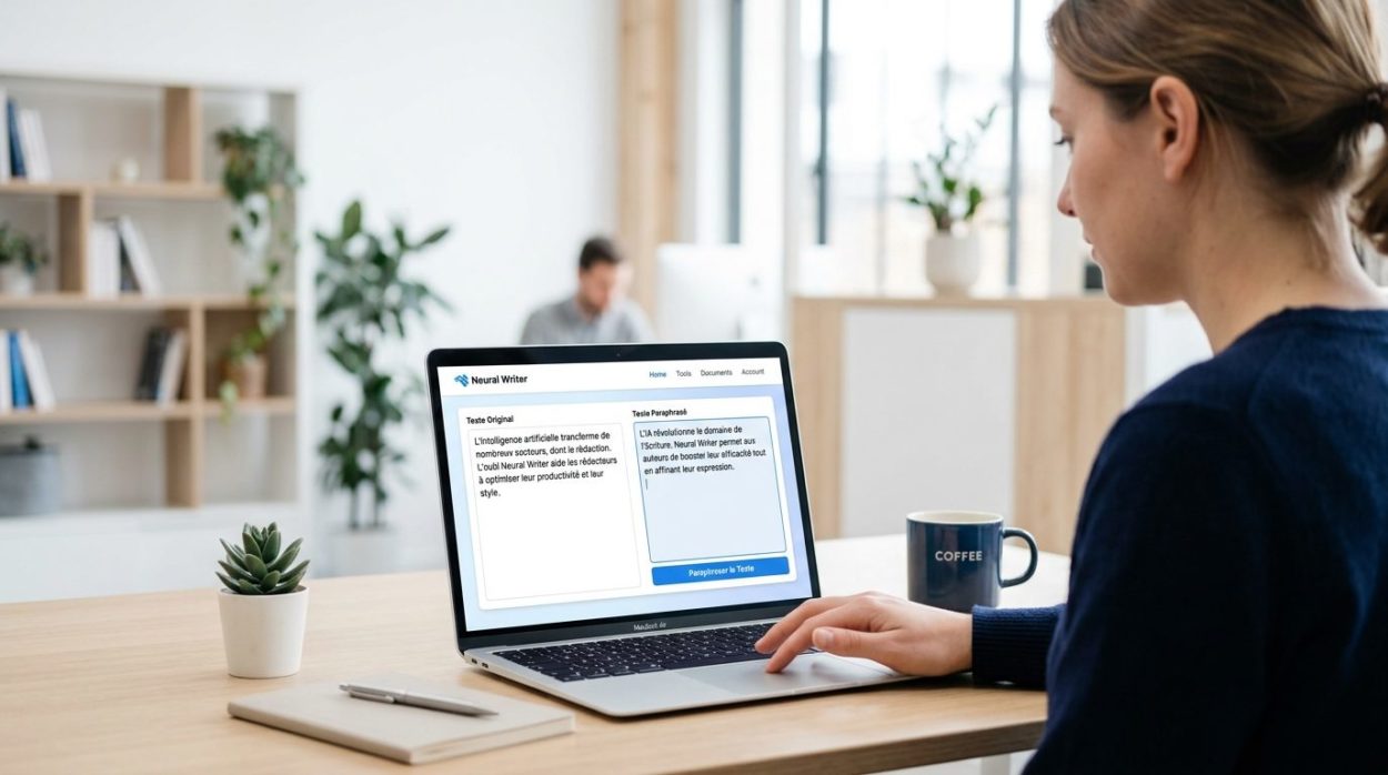 neural writer avis — image à la une