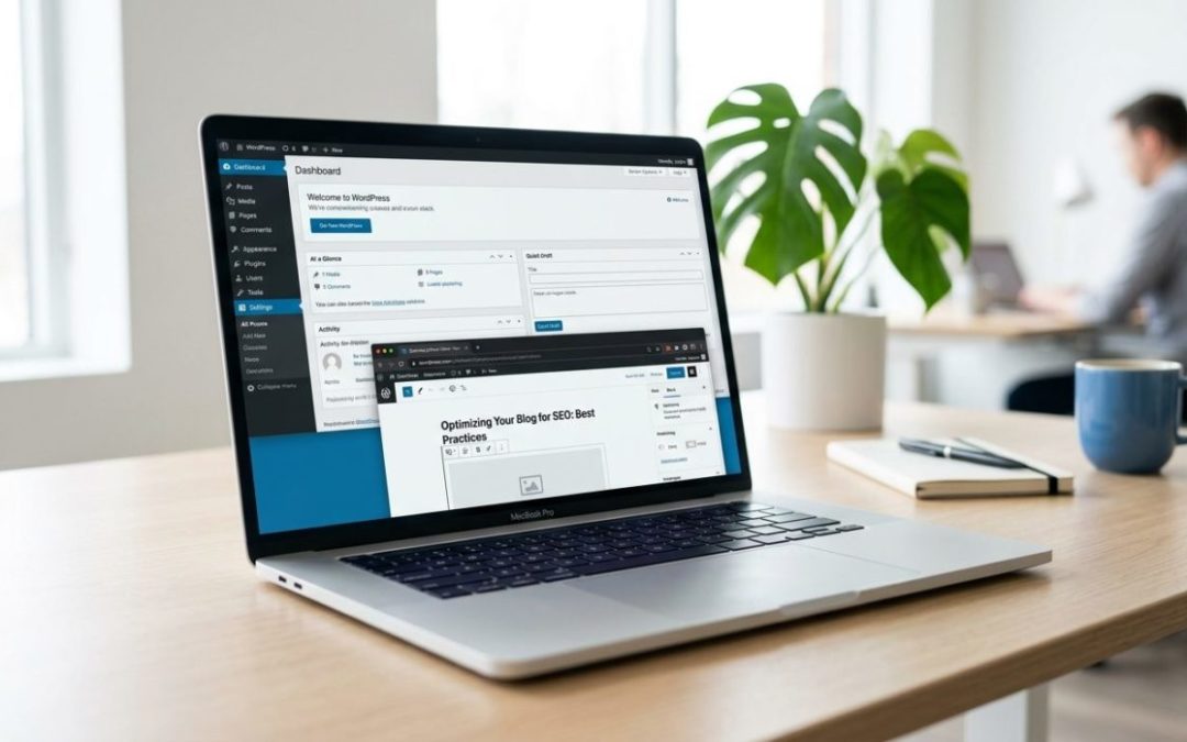 Avis WordPress 2026 : ce qu&rsquo;il faut vraiment savoir